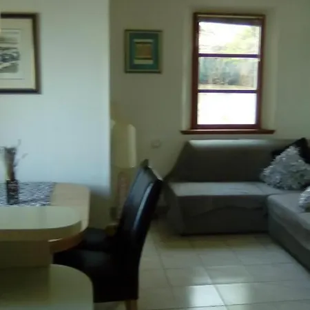 Sascica Bay Apartment