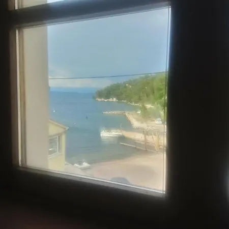 Sascica Bay Apartment