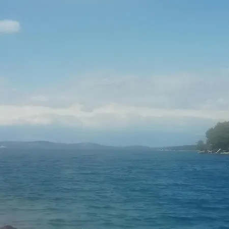Sascica Bay * Sali