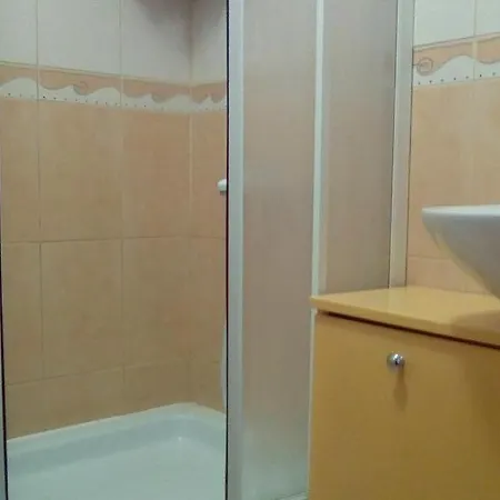 Appartement Sascica Bay *