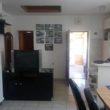 Sascica Bay Appartement *